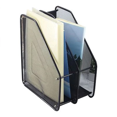 magazine rack