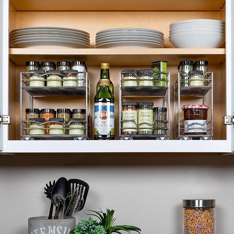 spice rack spice rack