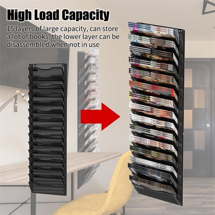hanging file organizer