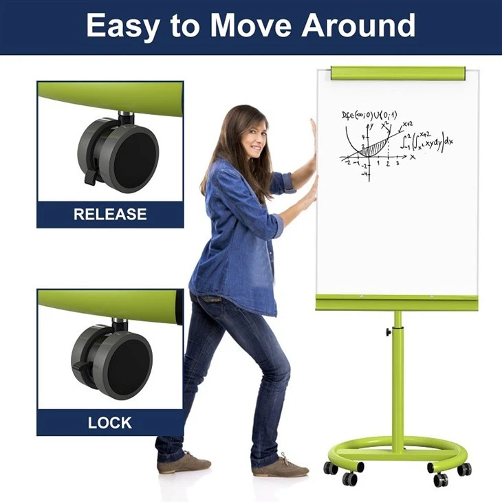 magnetic mobile whiteboard magnetic mobile whiteboard