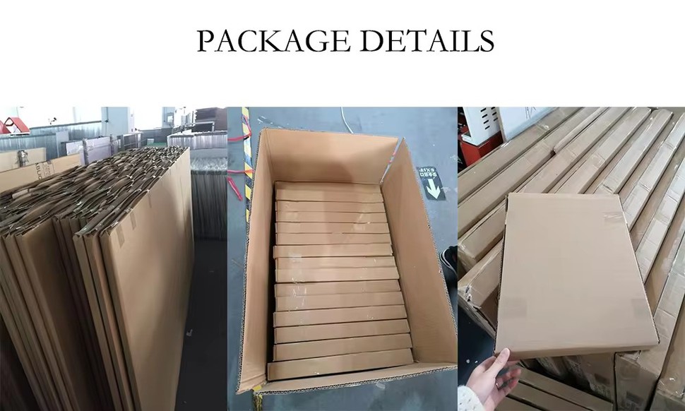 Double side Whiteboard Double side Whiteboard