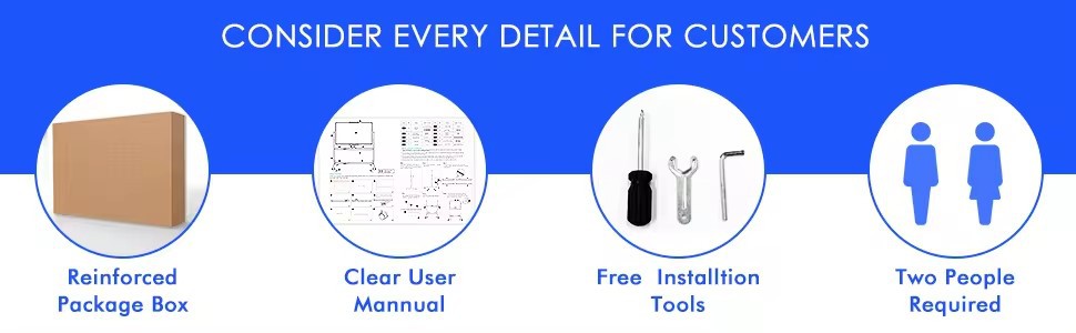 Double-Side White Board Double-Side White Board